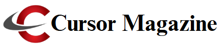 Cursor Magazine